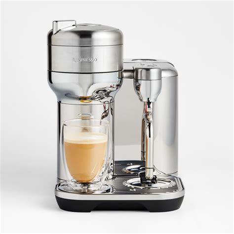 breville crate and barrel.